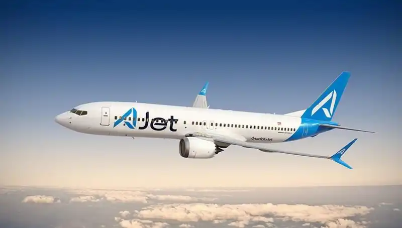 Ajet'ten Anneler Günü'ne Özel İndirimli Bilet Kampanyası Başlıyor!