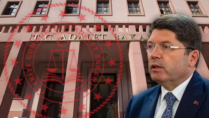 2025 Yılı İçin Adalet Bakanlığı’ndan 20 Bin Personel Alımı İlanı