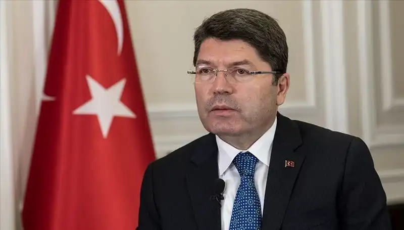 Duruşmaların Canlı Yayını Mümkün mü? Bakan Tunç'tan Açıklama!