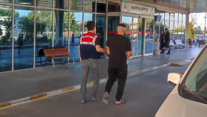 DAEŞ'e Yönelik Dev Operasyon: 28 İlde 153 Gözaltı Gerçekleşti