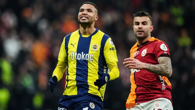Türk Futbolunda Kupa Haftası: Fenerbahçe-Galatasaray Derbisinde Heyecan Tavan Yaptı