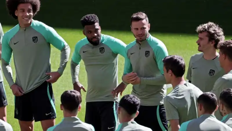 Chelsea, Sevilla ve Atletico Madrid'den Sonra Türkiye'ye Transfer Olan Yıldız Futbolcu