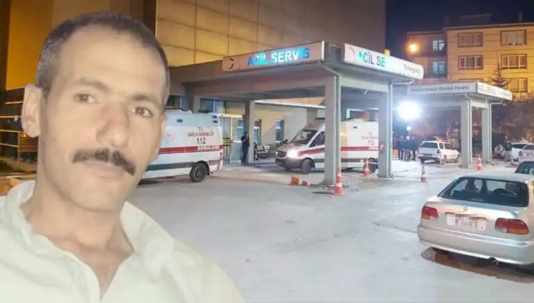 17 Yaşındaki Genç Babasını Öldürdü: Babalar Günü Sadece Acı Hatıralar Bıraktı