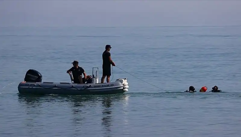 Kuşadası’nda Yaz İltihabı: Serin Suya Düşkünlüğün Bedeli Boğulma Oldu