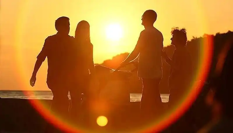 Marmara Bölgesi'nde Sıcaklık Alarmı: 40 Derece Eşiği Aşılacak!