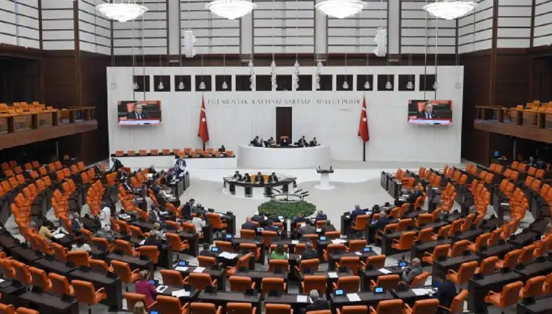 Zeytinlik Teklifine Dair 8 Maddelik Yeni Düzenleme Onaylandı!