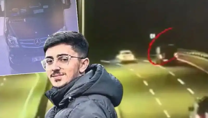 Muhammed Gürcan Koçak'ın Ölümü: Sürücüye Şaşırtan Tahliye Kararı