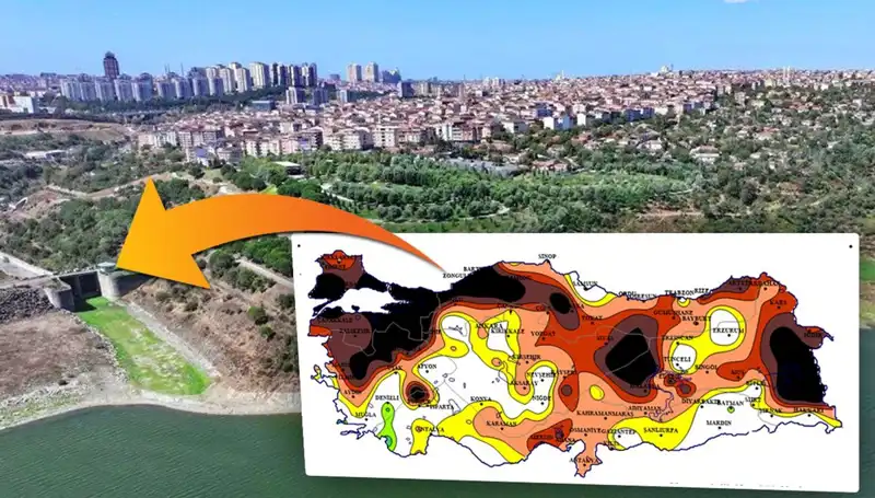 İstanbul ve Diğer Şehirlerdeki Karanlık Tablo: Uzmanlar Uyarıyor