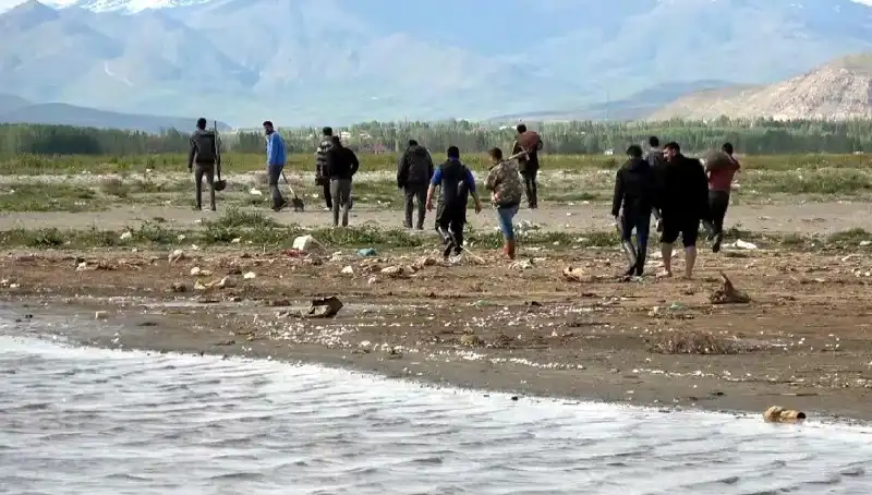 İki Mahalle Arası Mesafe 1 Kilometreye Düşerek Yürüyerek Gidilebiliyor