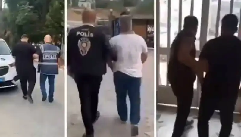 21 İlde Dev Siber Suç Operasyonu: 346 Şüpheli Yakaladı