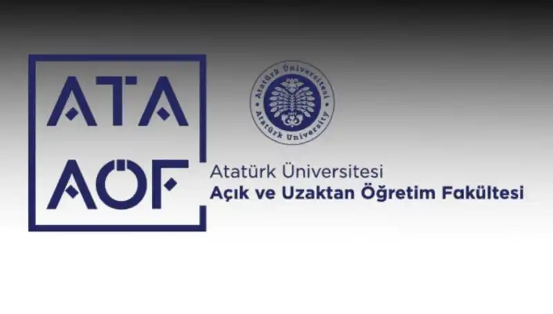 ATA AÖF Üç Ders Sınavı Tarihleri: Öğrencileri Bekleyen Önemli Günler