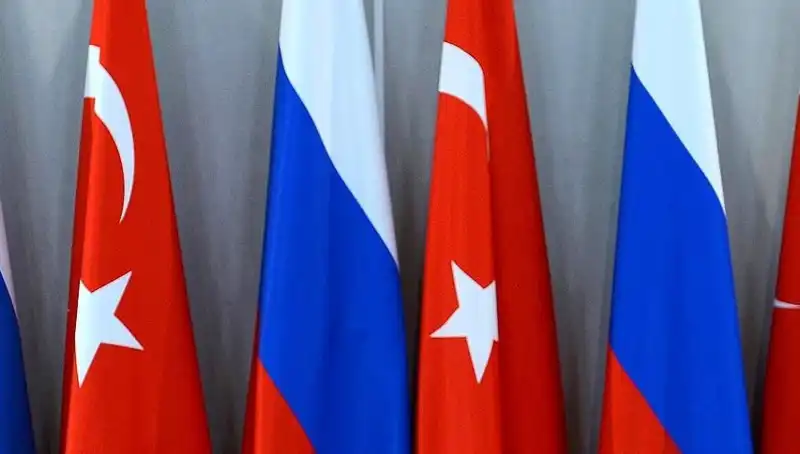 Diplomatik İlişkilerin 105. Yılı: Rusya-Türkiye İlişkilerinde Denge Arayışı