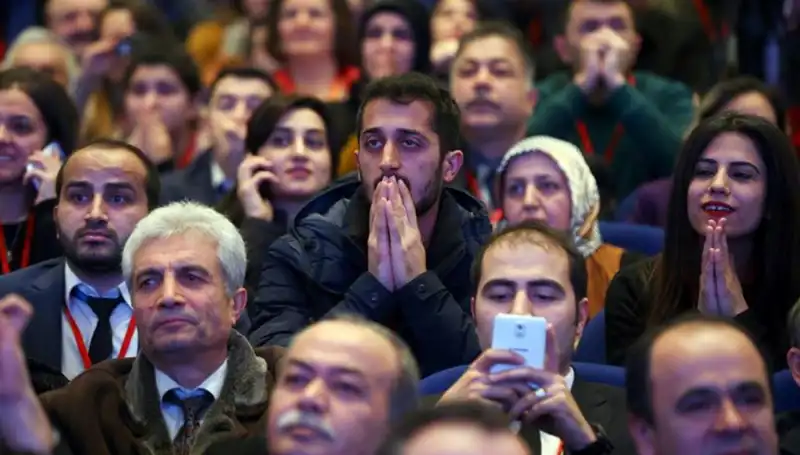15 Bin Sözleşmeli Öğretmen Atamaları İçin Sınav Tarihleri Açıklandı!