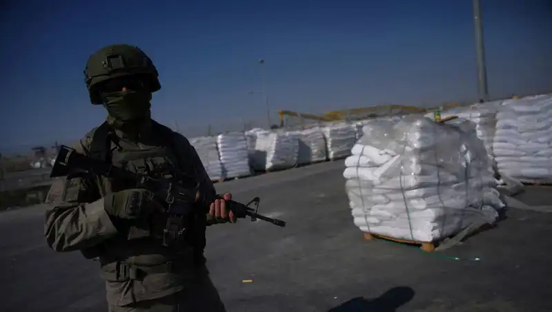 İsrail Ordusu, Lübnan’a Yönelik Saldırı Düzenledi: Bir Kişi Hayatını Kaybetti