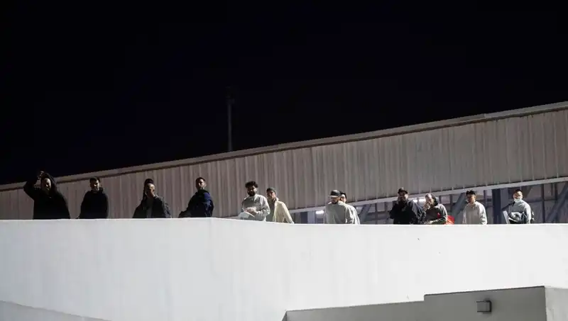 Düzensiz Göçmen Operasyonu: İki İlde Büyük Yakalama