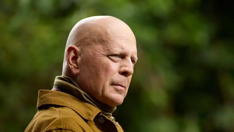 Bruce Willis'ten Afazi Açıklaması: Hastalığın Belirtileri ve Nedenleri