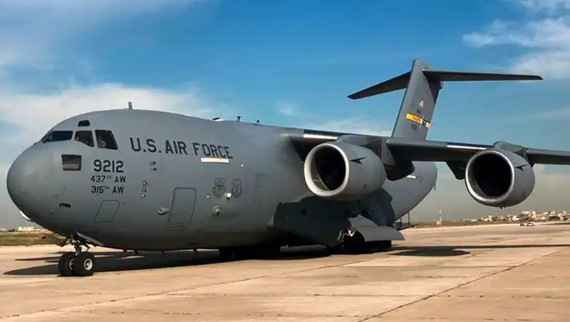 Pentagon'un Askeri Güç Gösterisi: Lübnan ve Norveç'e Yeni Askeri Sevkiyat