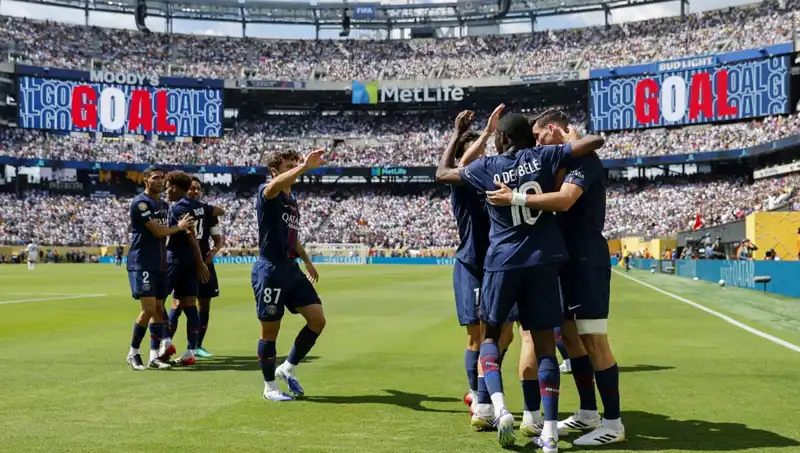 FIFA Kulüpler Dünya Kupası’nda Final Heyecanı: Şampiyona İçin Son Hazırlıklar