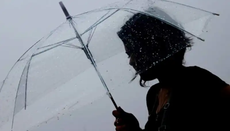 Meteoroloji'den Kötü Hava Uyarısı: Yağışlı Günler Kapıda!