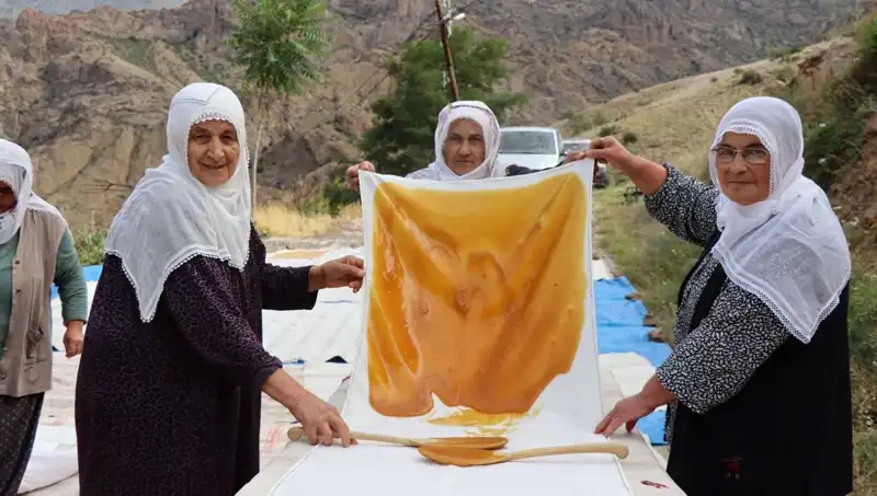 Yaz Aylarında Severek Tüketilen Sağlıklı Unlu Mamuller