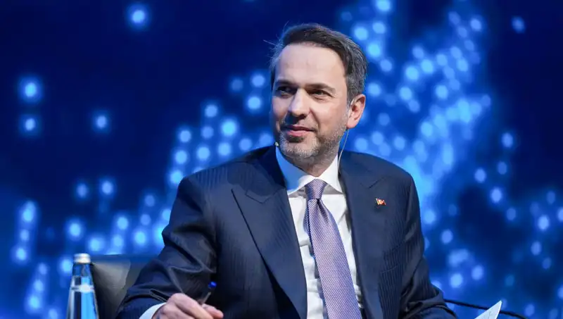 Bakan Bayraktar'dan Karadeniz'de Yeni Mühim Gelişmeler Bekleniyor!