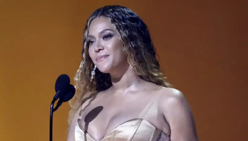 Beyonce'nin Yayımlanmamış Şarkılarının Çalınması: Olayın Ardındaki Gerçekler