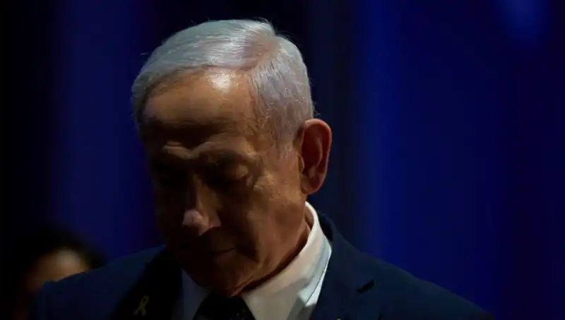 Netanyahu: Gazze'deki Eşit Sayıda Esir Sayısı 20’yi Geçiyor!