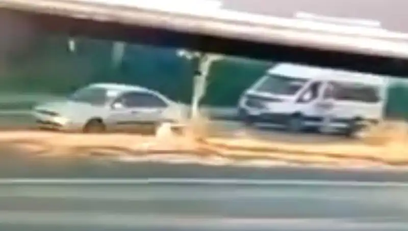 Bartın'da Feci Kaza: Hiranur'un Sağlık Durumu Korkutuyor