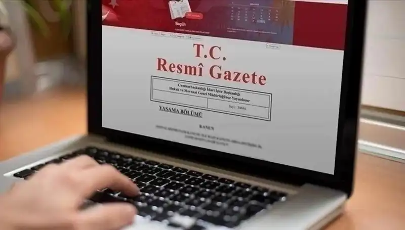 Resmi Gazete'de Bugün Neler Var? Tarihi Kararlar ve Gelişmeler