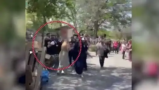 5 Kadının Mutlu Tatili Korkunç Bir Kabusa Dönüştü: Darp Raporu Alıp Şikayetçi Oldular