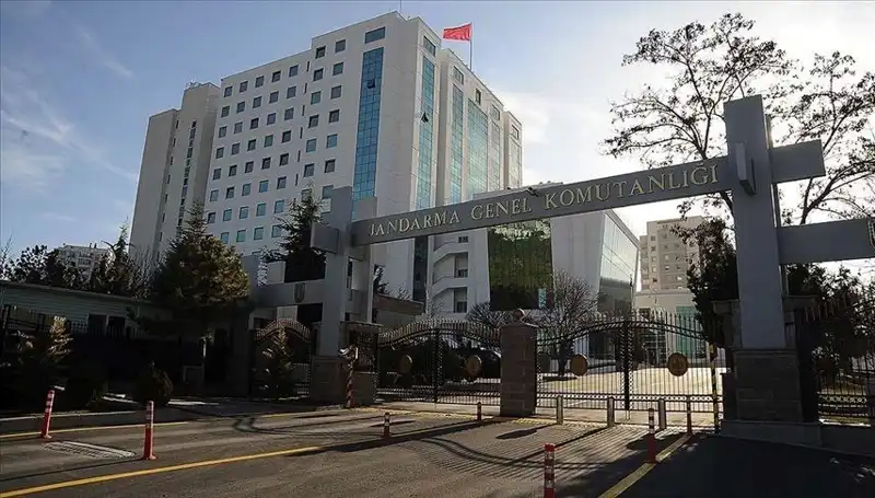 Jandarma Genel Komutanlığı'ndan Sürekli İşçi Alımı: Tüm Bilgiler ve Başvuru Süreci