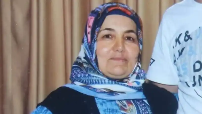 Yozgat'ta Damat Dehşeti: Kayınvalidenin Ölümüne Neden Olan Kanlı Olay