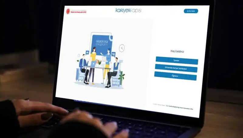 Ulusal Staj Programı 2025 Sonuçları Açıklandı! Nereden Sorguluyorsunuz?