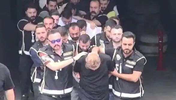 Sarallar Ailesi Hakkında Şok Rapor: MASAK'tan 563 Para Transferi İncelemesi