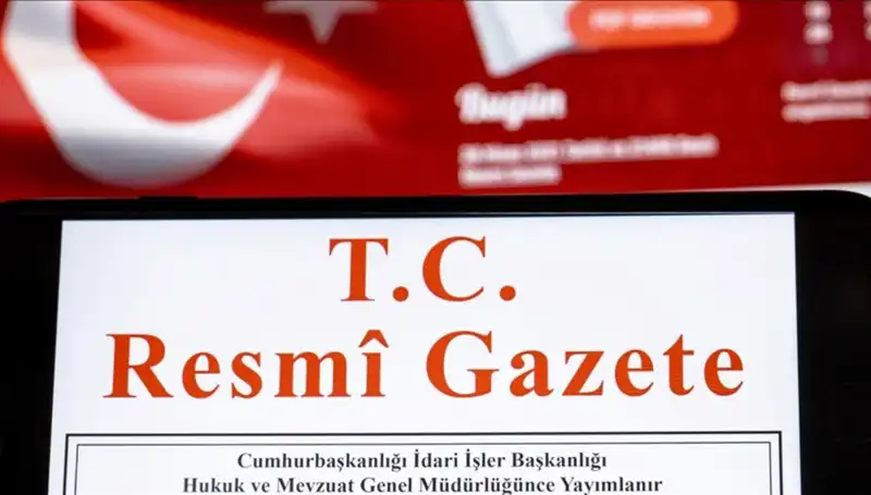 Bugünkü Resmi Gazete Kararları: Önemli Düzenlemeler ve Değişiklikler