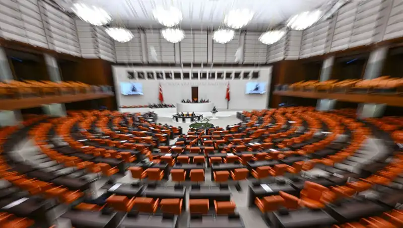 İklim Kanunu Teklifi Ertelendi: Nedenleri ve Gelecekteki Olası Etkileri
