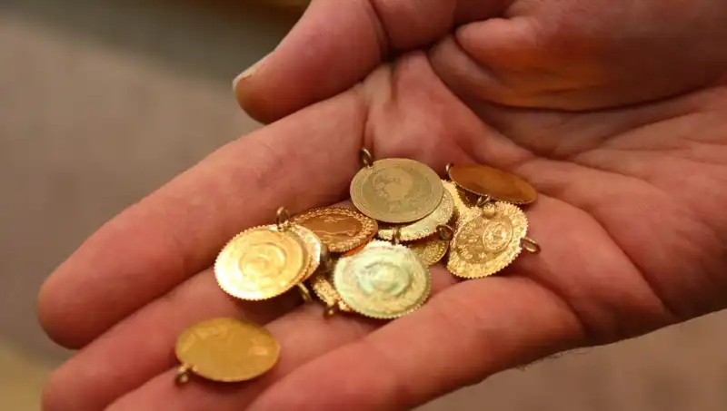 30 Nisan 2023 Altın Fiyatları: Çeyrek ve Gram Altın Ne Kadar?