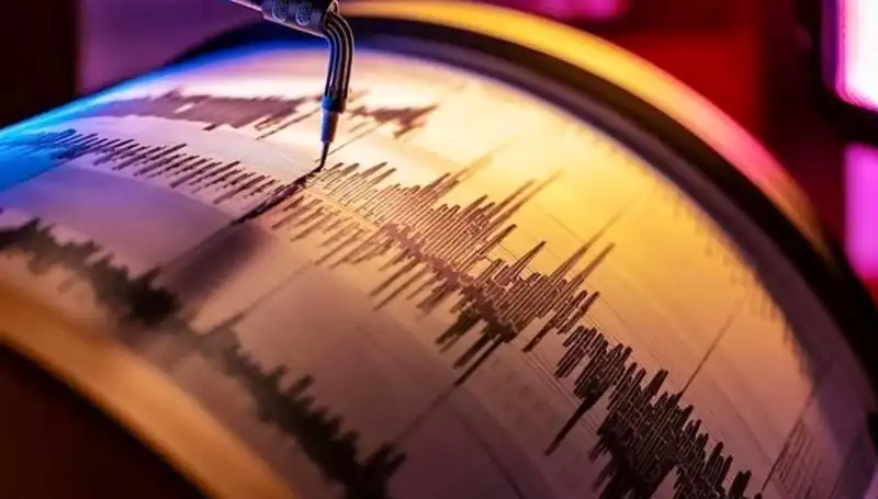 Düzce'de Beklenmedik Bir Deprem: 3.3 Büyüklüğünde Şok Yaşandı!