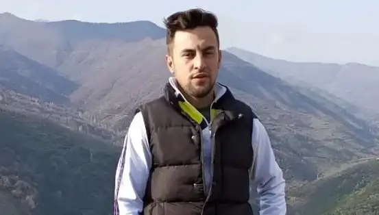 27 Yaşındaki Harun’un Gizemli Ölümü: Olayın Ayrıntıları Ne?