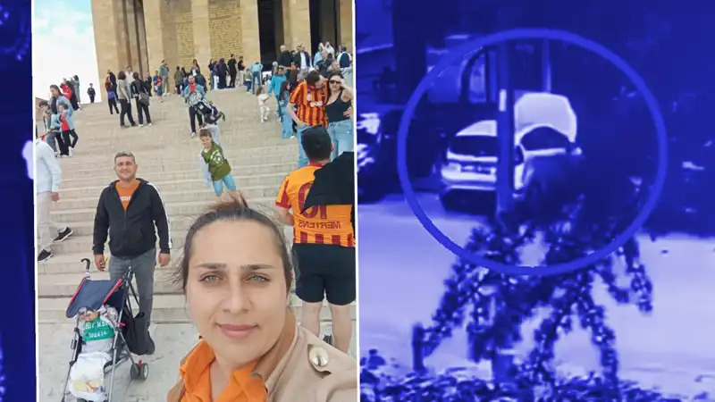 Anıtkabir Ziyareti Sırasında Aileye Kurulan O Tuzak Şok Etti