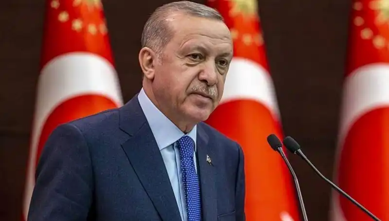 Türkiye’nin Barış Diplomasisi: Erdoğan'ın Çabaları ve Son Gelişmeler