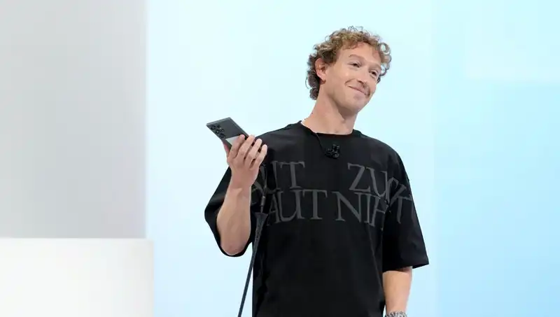 Zuckerberg’in Gizli Yapay Zeka Listesi: 100 Milyon Dolarlık Beyin Avı