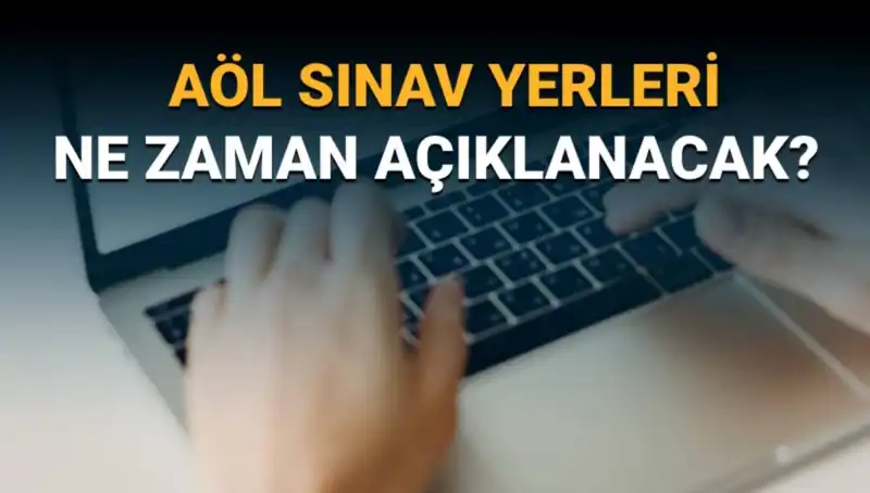 MEB Açık Lise 3. Dönem Sınav Yerleri Açıklandı: Sınav Giriş Belgelerini Hızla Sorgulayın
