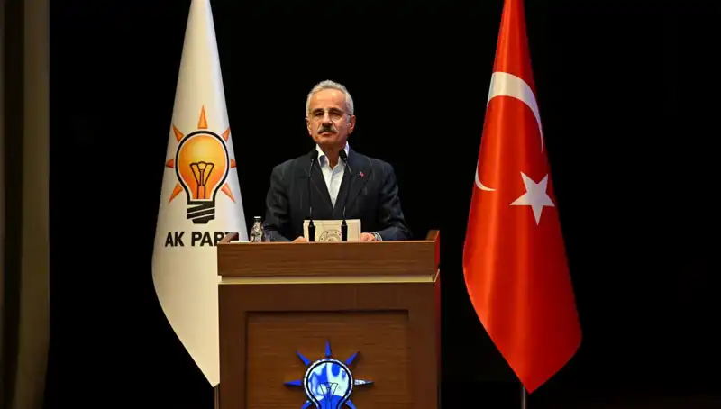 Esenboğa Metrosu İçin İlk Adım: Bakan Uraloğlu'ndan Müjde!