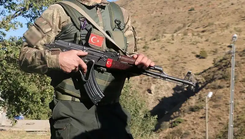 Türk Silahlı Kuvvetleri’nden Kararlılık Mesajı: Korucular Terörle Mücadelenin Kahramanları