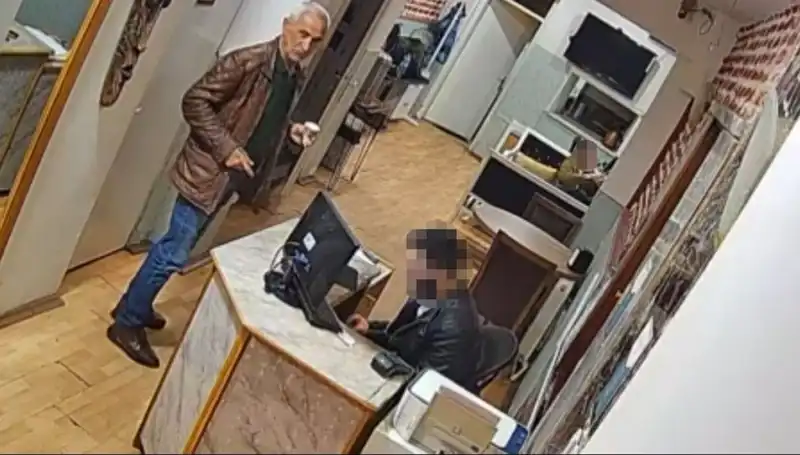 Özgür Özel'e Saldırı Sonrası Selçuk Tengioğlu’ndan Şok Görüntüler!