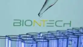 BioNTech'ten Stratejik Hamle: CureVac'ı Satın Alıyor!