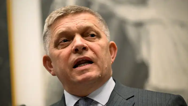 Slovakya, Rus Doğal Gazında AB Anlaşmasını Bekliyor!