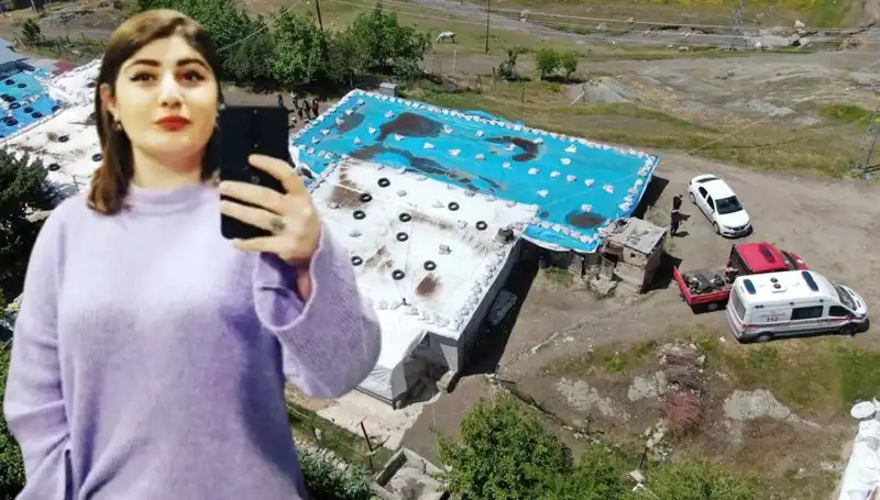 Korkunç Cinayeti İtiraf Eden Zanlının Kan Donduran Ayrıntıları