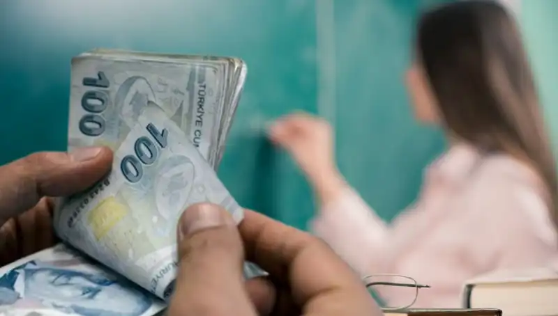 Öğretmen Maaşları 2025'te Ne Kadar Artacak? İşte Detaylı Bilgiler!